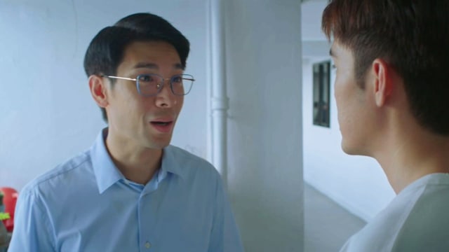 你的世界我们懂（第3集）：茂丹决定照顾父母