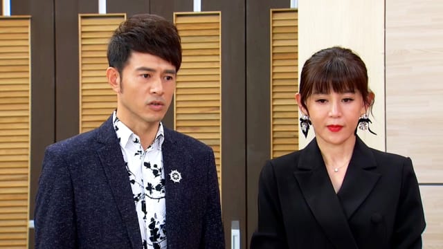 天之骄女（第146集）：子婷真的怀孕