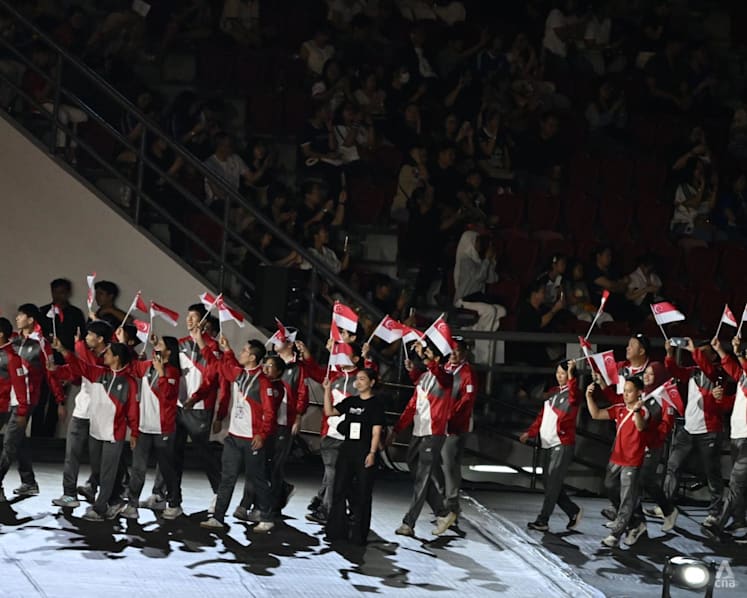 Commentary: It may be time to rethink Singapore’s Foreign Sports Talent Scheme and its future