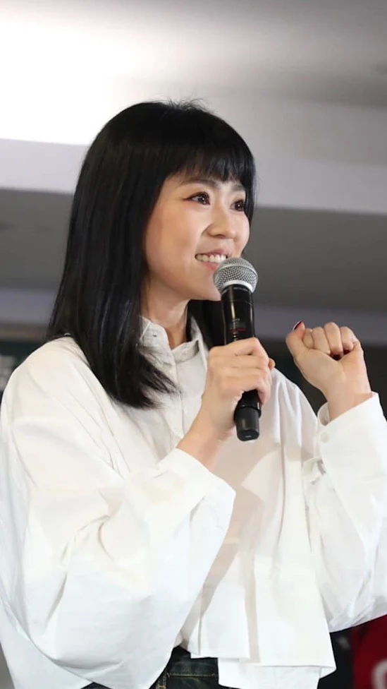 新加坡恐怖女粉丝终于入狱！曹雅雯开心直呼：我真的可以好好睡觉吃饭了