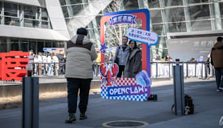 China’s ‘lobster’ craze: OpenClaw drafts reports, books flights - and raises security concerns