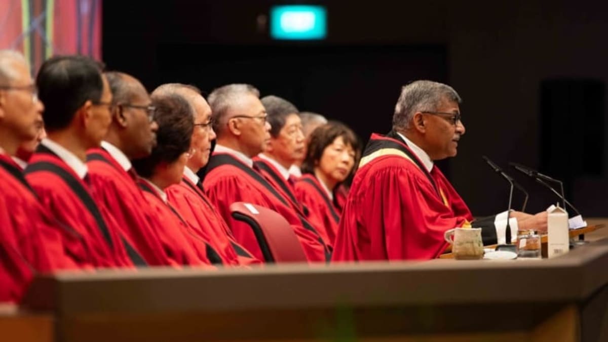 New measures introduced to enhance management of cases involving sexual offences New measures introduced to enhance management of cases involving sexual offences