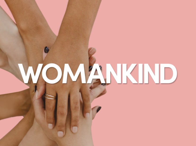 Womankind Ep 1: Why do women find it so hard to ask for help? Womankind Ep 1: Why do women find it so hard to ask for help?