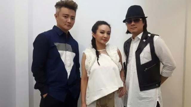 飞儿乐团师徒互告案再议结果出炉　Faye将依诬告罪被起诉！