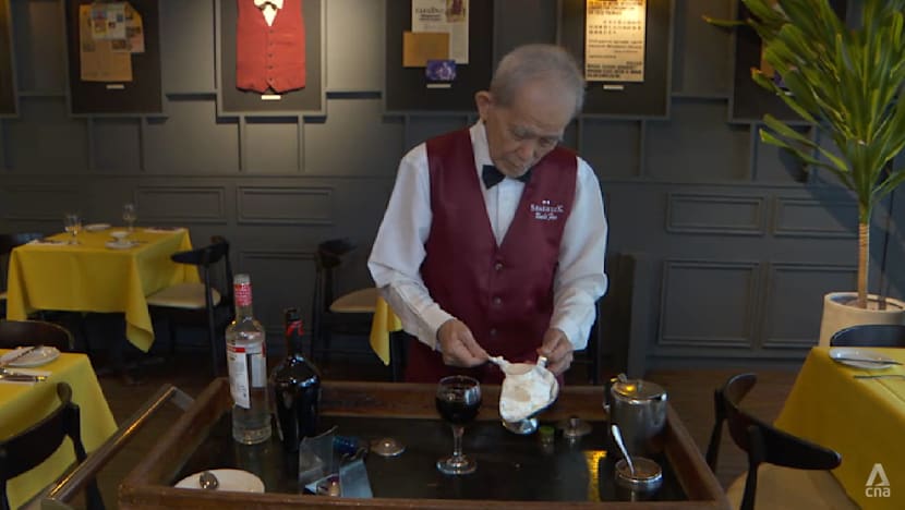 Old Chang Kee, CYC, Shashlik among 42 local brands recognised under new SG Heritage Business Scheme