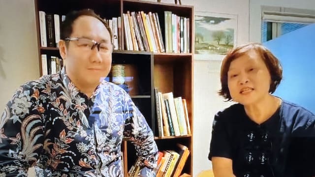【锦耀时刻】新加坡的司法体系享有盛誉