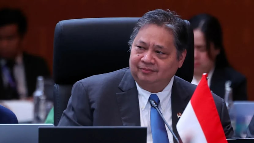 Perang Amerika, Israel dan Iran: Indonesia lanjutkan WFH selama 2 bulan