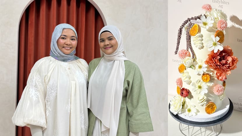 Impian sejak kecil jadi kenyataan; usaha dua beradik Tastybites.sg