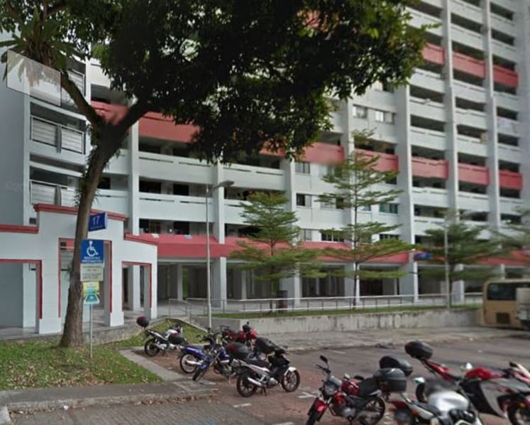 Marsiling double deaths: Neighbours describe reclusive man, unaware of woman living in flat