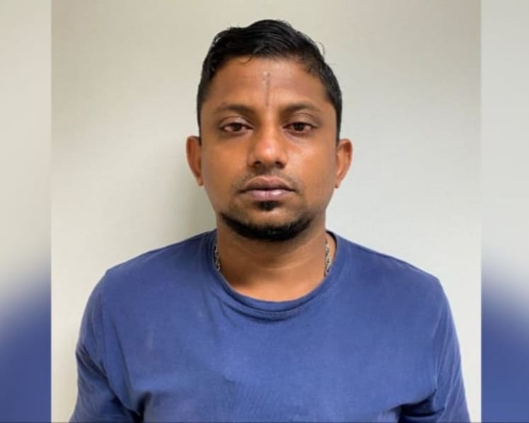 Drunk driver who offered S$55 in bribes to Traffic Police gets 4 weeks' jail, S$5,000 fine
