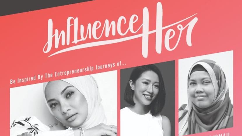 SMCCI buka pencalonan bagi iktiraf usahawan wanita Melayu/Islam termasuk peniaga dari rumah SMCCI buka pencalonan bagi iktiraf usahawan wanita Melayu/Islam termasuk peniaga dari rumah