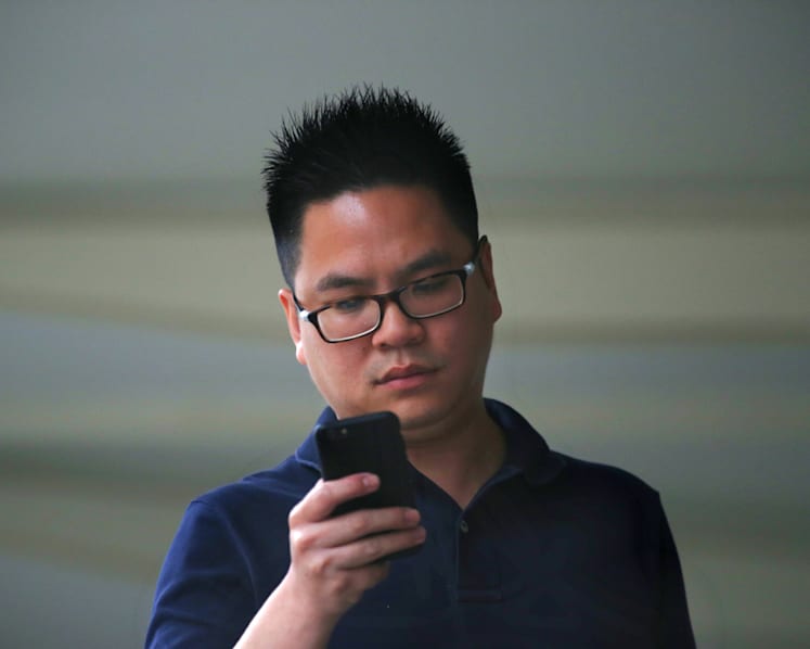 Former exco member of Workers’ Party youth wing on trial for stealing S$52,000 from ex-girlfriend