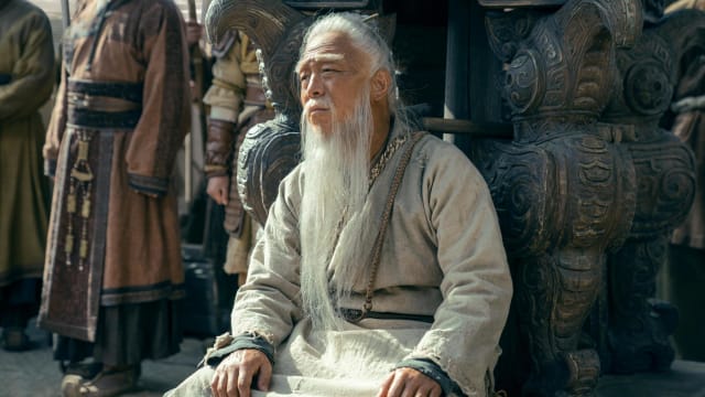 新片上映：封神第二部： 战火西岐