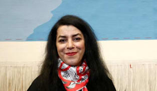Mengenang Marjane Satrapi, penulis Persepolis yang berani tolak penghargaan tertinggi Prancis