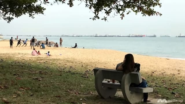 本地下来两周降雨量预计减少 将比2月份上半月干燥