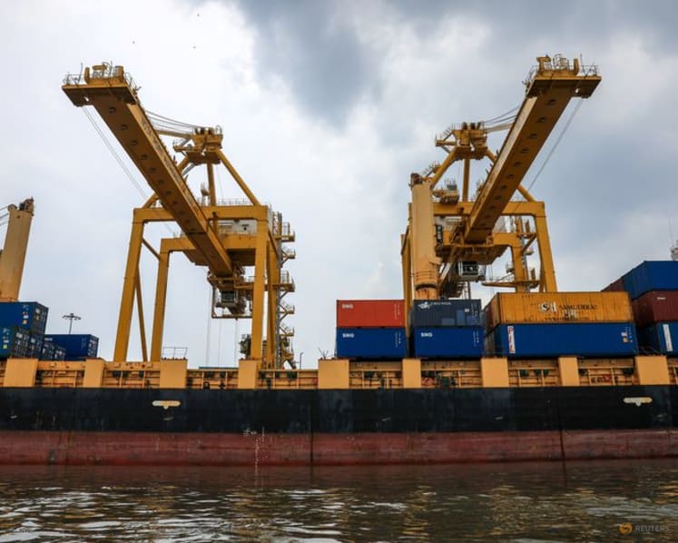 Why are Trump’s tariffs in Southeast Asia highest among Indochina countries?