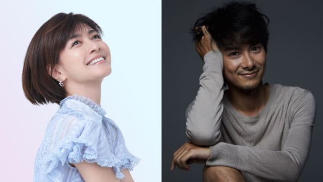 内田有纪、柏原崇宣布结婚！16年爱情长跑修成正果