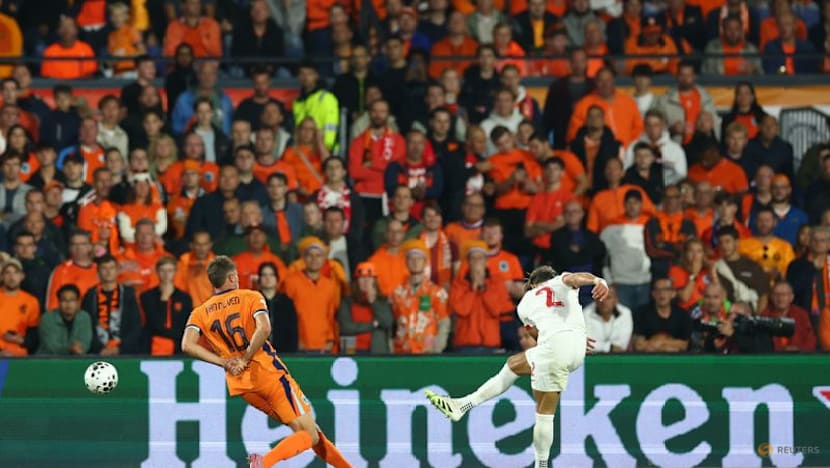 Poland on the money as Cash fires home equaliser