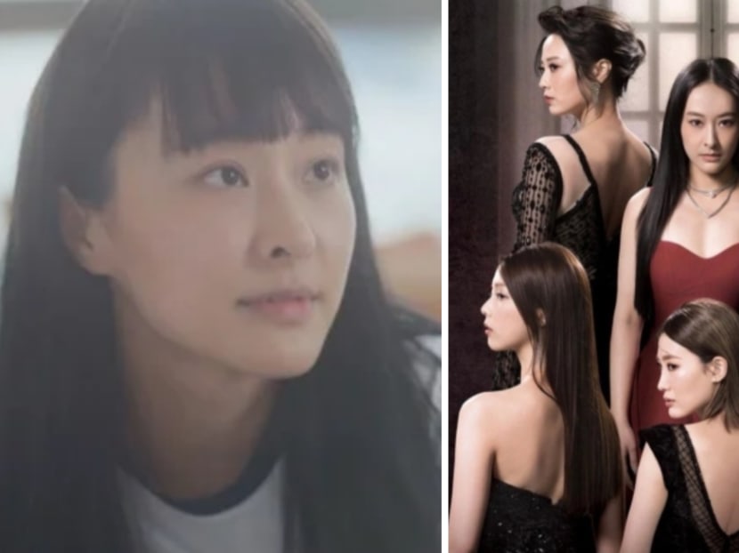 Netizens Beg TVB Not To Make A Sequel To The Beauty of War