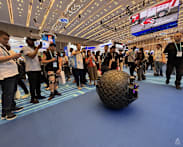 Robots emerge as China’s new export engine amid rising global demand, potentially reshaping jobs