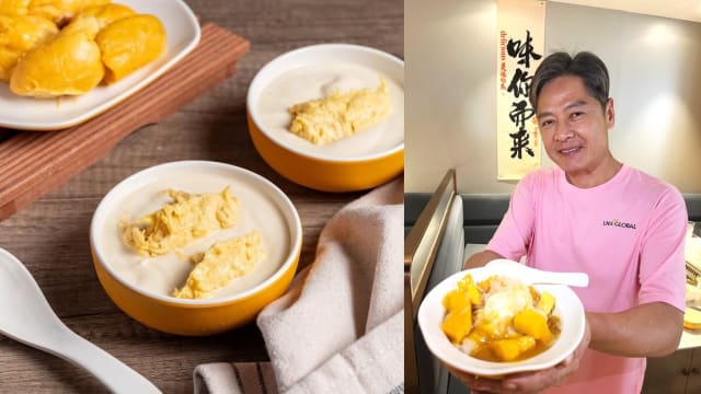 热辣沁甜的味蕾撞击，李南星甜爆x帅将军火锅限时登场！