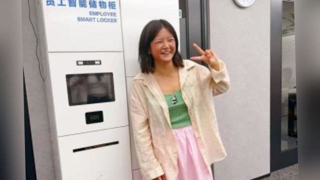 海上漂流36小时获救 中国女子：感谢我的脂肪