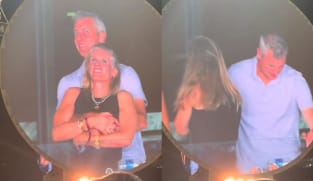 Commentary: Cashing in on Coldplay kiss cam memes is risky business