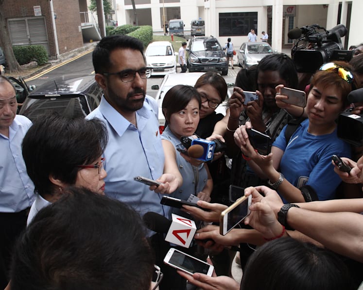 Pushback against growing Opposition movement a factor in PAP vote swing: Sylvia Lim