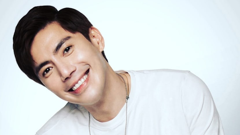 Taiwanese actor Wang Kai found dead at Taipei home, cause of death under investigation