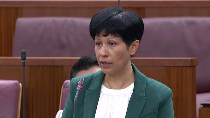 Universities should not decide on LGBTQ speakers, performers based on ‘personal views’: Indranee Rajah