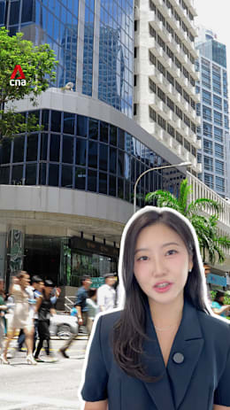 Are you overqualified for your job? 1 in 5 workers in Singapore are — mostly by choice