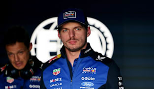 Nuerburgring feels Verstappen effect as fans rush to 24hr race