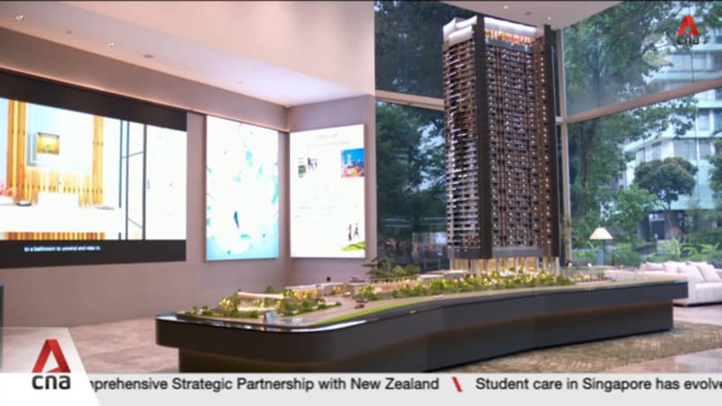 New developments fuel private home sales in August 
