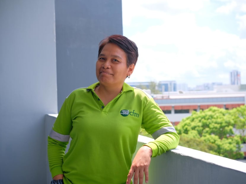 She used to fear insects – now she keeps buildings pest-free, one rat and cockroach at a time