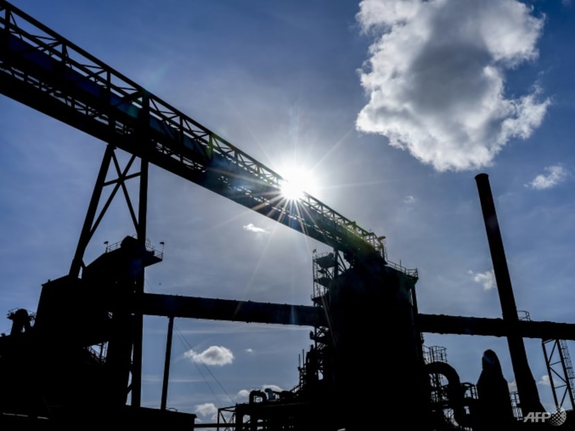 Southeast Asia should diversify energy sources, learn from Europe’s Russian ‘mistake’: Global agency chief Southeast Asia should diversify energy sources, learn from Europe’s Russian ‘mistake’: Global agency chief