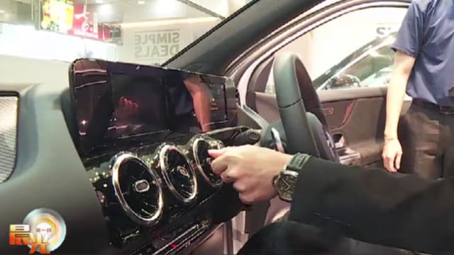 晨光|晨光聚焦：拥车证价格飙涨 推高二手车需求