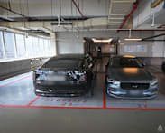 3 parking lots, but only room for 2: The squeeze at Singapore's older car parks
