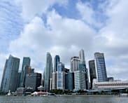 Singapore GDP resilient in near term, boosted by AI-driven tech demand: MAS