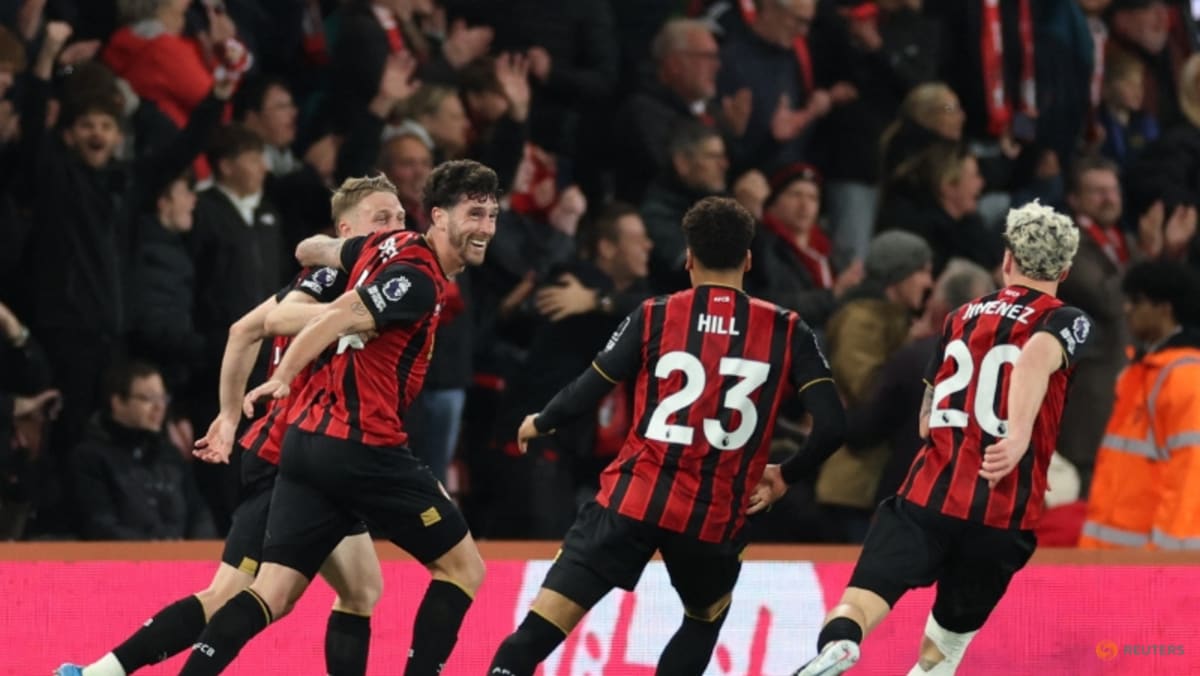 Bournemouth defender Senesi to leave club at end of season