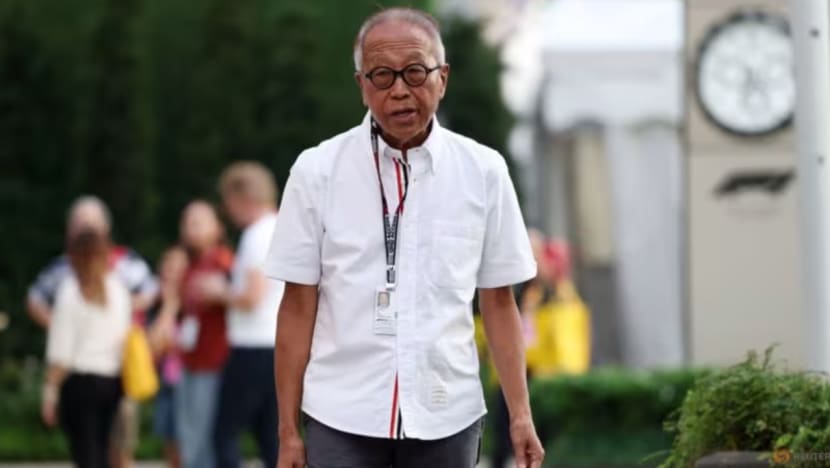 Ong Beng Seng undur diri sebagai pengarah urusan Hotel Properties Limited 