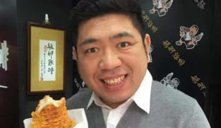 Taiwanese comedian Nono guilty of attempted rape, sentenced to 2 and a half years