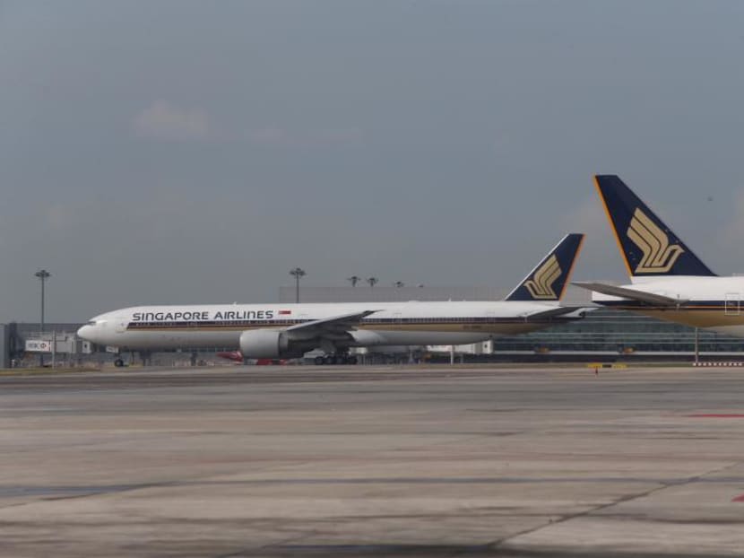 SIA steps up Covid-19 safety measures as travel set to take off again