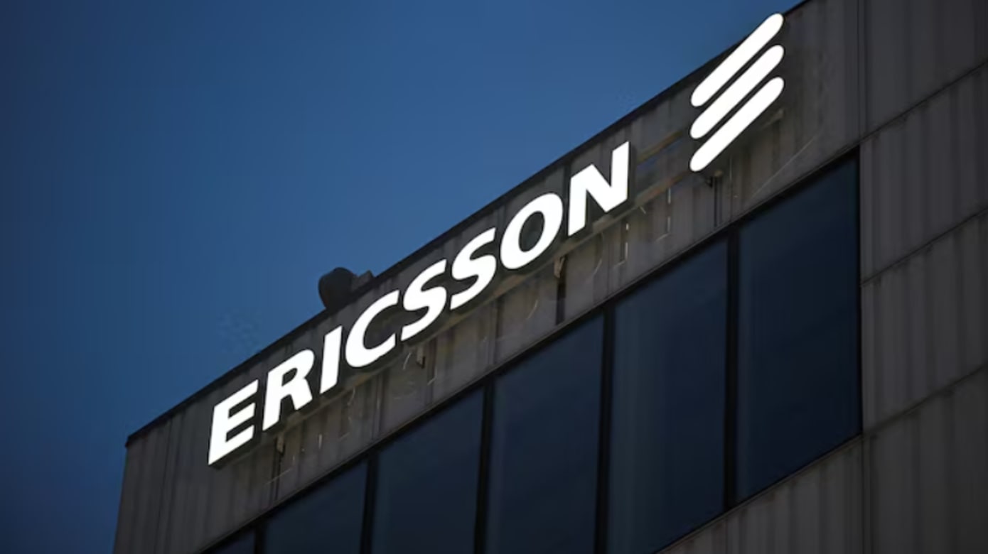 爱立信将在瑞典裁减约1600个岗位 提升营运效率