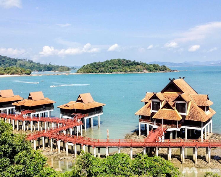 Commentary: Is Langkawi travel bubble the start of Malaysia’s broader travel reopening? 