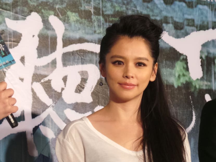 The Unexpurgated interview with Vivian Hsu