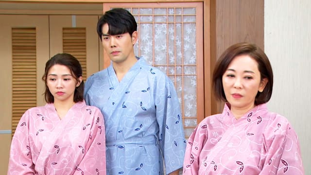 天之骄女（第232集）：仁芯怒打千娜