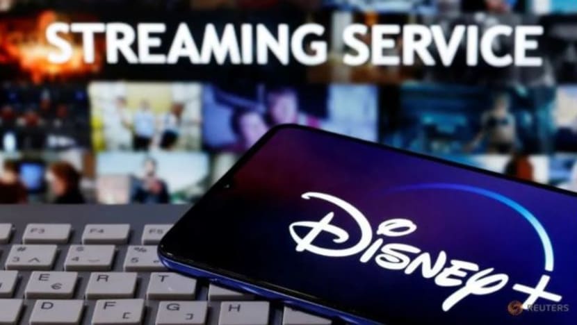 Jumlah pelanggan berbayar khidmat penstriman Disney+ cecah 100 juta