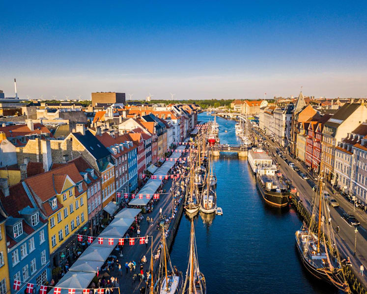 VTL country Denmark imposes quarantine for travellers from Singapore following recent removal from EU list