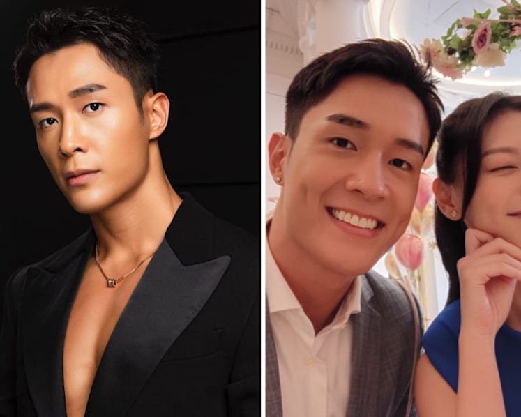 He Yingying asks followers to convince Tyler Ten to join Threads, he says the responses actually deterred him 'a little'