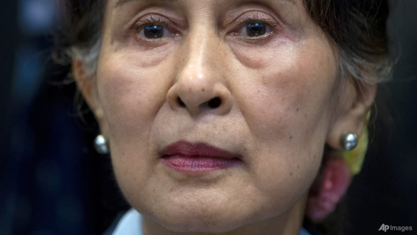 International community needs to wake up to Myanmar junta’s ‘decades-old trick’ amid Aung San Suu Kyi pardon: Former UN expert International community needs to wake up to Myanmar junta’s ‘decades-old trick’ amid Aung San Suu Kyi pardon: Former UN expert